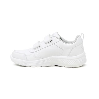 Foto 2 | Foto 2 | Tenis Escolar Court color Blanco