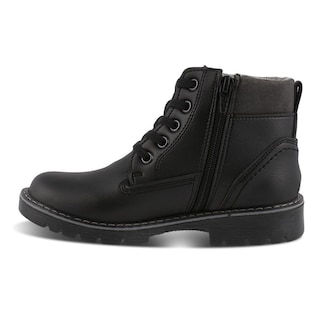 Foto 2 | Foto 2 | Botas Casuales Rokino 3153 color Negro Para Niño
