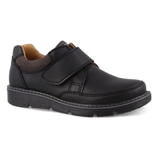 Foto 1 | Foto 1 | Zapatos Escolares Rokino 3132 color Negro para Niño