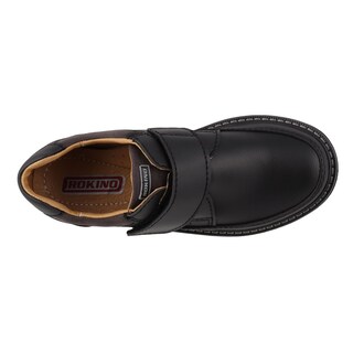 Foto 3 | Foto 3 | Zapatos Escolares Rokino 3132 color Negro para Niño