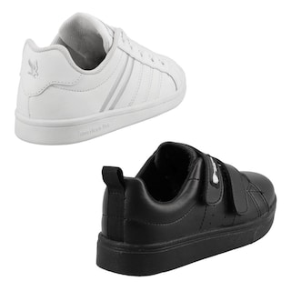 Foto 2 | Foto 2 | Bipack Tenis Deportivos Koss & Koss para Niño