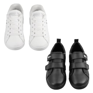 Foto 4 | Foto 4 | Bipack Tenis Deportivos Koss & Koss para Niño
