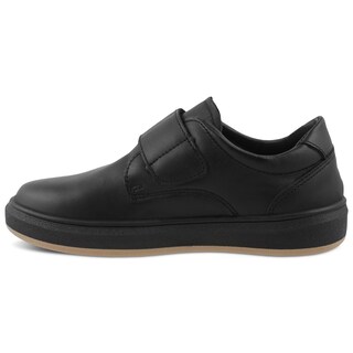 Foto 2 | Foto 2 | Zapato De Piel Escolar Rokino 3242 Color Negro Para Niño
