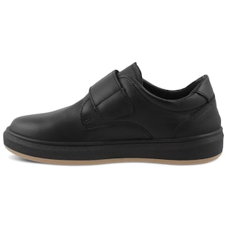 Foto 2 | Foto 2 | Zapato De Piel Escolar Rokino 3242 Color Negro Para Niño
