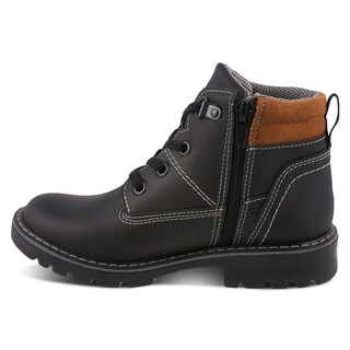 Foto 2 | Foto 2 | Bota Escolar Rokino 3154 Color Negro Para Niño