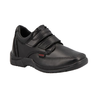 Foto 2 | Foto 2 | Zapatos Mini Vic 1446 color Negro para Niño