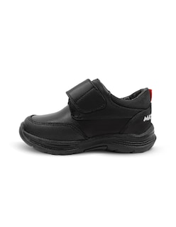 Foto 2 | Foto 2 | Zapato Escolar de Piel Disney color Negro para Niño