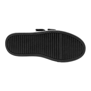 Foto 5 | Foto 5 | Dúo Pack Tenis Escolares Rbcollection 12052 Exterior Sintético Negro y Blanco para Niño