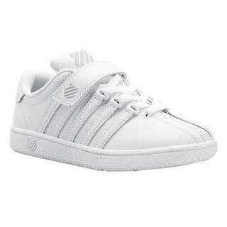 Foto 1 | Foto 1 | Tenis K-Swiss Classic VN Inf Blanco para Niño
