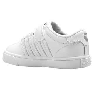 Foto 5 | Foto 5 | Tenis K-Swiss Classic VN Inf Blanco para Niño