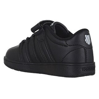 Foto 3 | Foto 3 | Tenis K-swiss Classic Vn Infant Nero