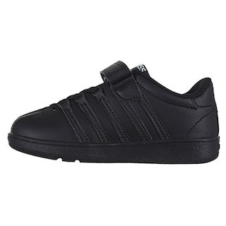 Foto 8 | Foto 8 | Tenis K-swiss Classic Vn Infant Nero