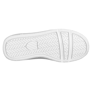 Foto 8 | Foto 8 | Tenis K-Swiss Classic VN Inf Blanco para Niño