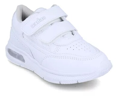 Foto 3 | Foto 3 | Tenis Audaz 155741-b Blanco para Niño
