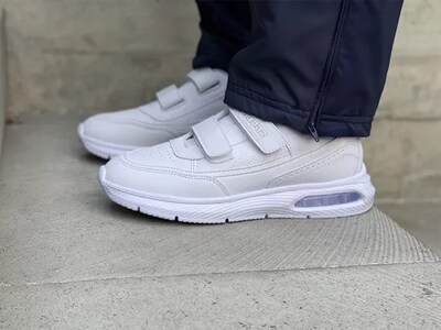 Foto 4 | Foto 4 | Tenis Audaz 155741-b Blanco para Niño