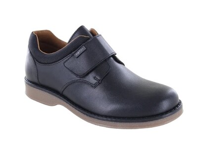 Foto 1 | Foto 1 | Zapatos Audaz 80806-a Negro para Hombre