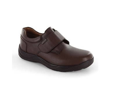 Foto 1 | Foto 1 | Zapatos Audaz 163904-f color Café Escolar
