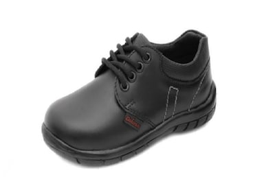 Foto 1 | Foto 1 | Zapatos Escolares Coloso color Negro para Niño