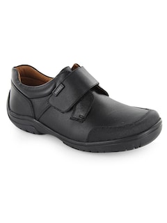 Foto 1 | Foto 1 | Zapato Escolar Audaz 80606-a Negro