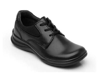 Foto 1 | Foto 1 | Zapatos Flexi 402106 color Negro Escolar