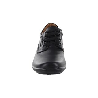 Foto 3 | Foto 3 | Zapatos Audaz 164701-a Negro para Niño