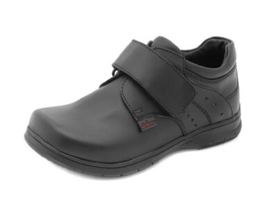 Foto 1 | Foto 1 | Zapatos Coloso 5672-01 Negro