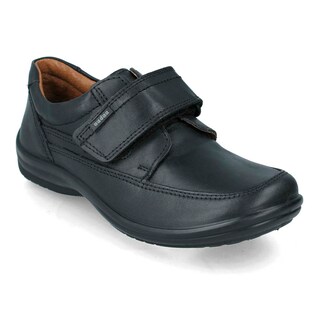 Foto 5 | Foto 5 | Zapatos Audaz 166402-a color Negro Escolar