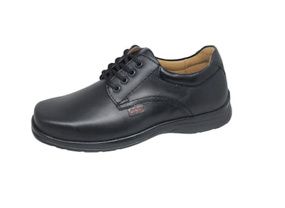 Foto 1 | Foto 1 | Zapato Escolar Coloso 6156-01 color Negro