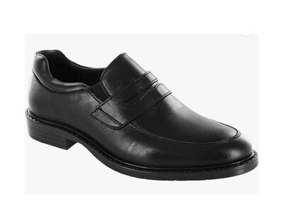 Foto 1 | Foto 1 | Zapatos Audaz 433803-a color Negro Escolar