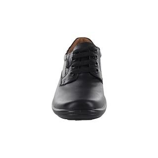 Foto 3 | Foto 3 | Zapatos Audaz 164701-a color Negro Escolar