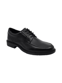 Foto 1 | Foto 1 | Zapatos Audaz 433806-a color Negro Escolar