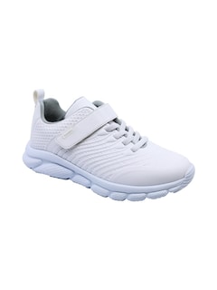 Foto 1 | Foto 1 | Tenis Audaz 135707-b color Blanco Escolar