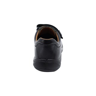 Foto 4 | Foto 4 | Zapatos Escolares Audaz Negros para Niño