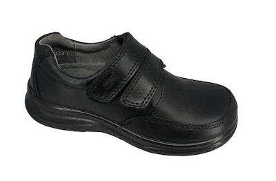 Foto 1 | Foto 1 | Zapatos Flexi 402103 color Negro Escolar