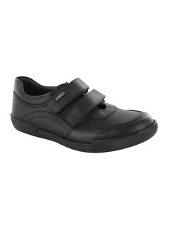 Foto 1 | Foto 1 | Zapatos Audaz 84102-a color Negro Escolar