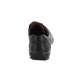 Foto 4 | Foto 4 | Zapatos Escolares Audaz Negros para Niño