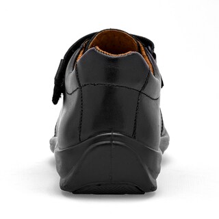 Foto 3 | Foto 3 | Zapatos Escolares Audaz Negros para Niño