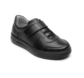 Foto 1 | Foto 1 | Zapatos Flexi 402013 color Negro Escolar