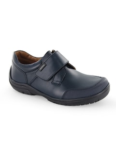 Foto 1 | Foto 1 | Zapatos Escolares Audas color Negro para Niño