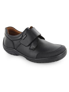 Foto 1 | Foto 1 | Zapatos Audaz 80606-a color Negro Escolar