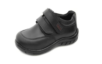 Foto 1 | Foto 1 | Zapatos Coloso 450-05 color Negro Escolar