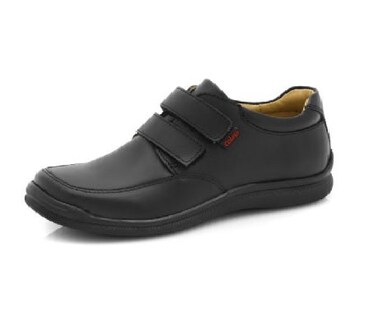 Foto 1 | Foto 1 | Zapatos Coloso 5676-01 color Negro Escolar