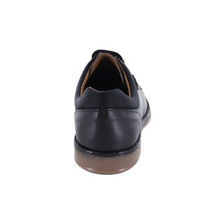 Foto 4 | Foto 4 | Zapatos Audaz 80808-a color Negro Escolar