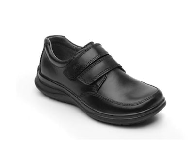 Foto 1 | Foto 1 | Zapatos Escolares Flexi 402113 Negros