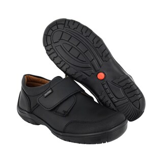 Foto 5 | Foto 5 | Zapatos Audaz 80606-a color Negro Escolar