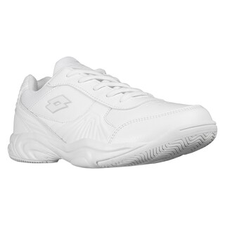 Foto 1 | Foto 1 | Tenis Infantil Lotto Unisex Color Blanco