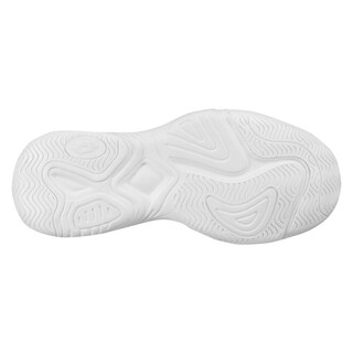 Foto 4 | Foto 4 | Tenis Infantil Lotto Unisex Color Blanco