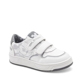 Foto 1 | Foto 1 | Tenis Urbano para Niño Tropicana Blancos 120348-2