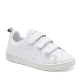 Foto 1 | Foto 1 | Tenis Urbanos American Fire 120302-2 Blancos para Niño