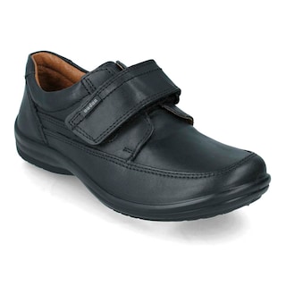 Foto 5 | Foto 5 | Zapato Escolar Audaz 166402-a color Negro para Niño